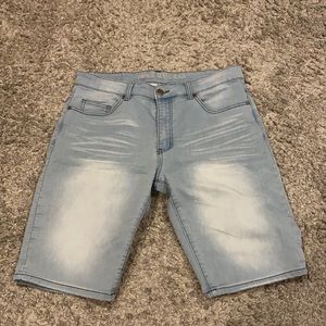 Men’s Vintage Genes Black Size 34